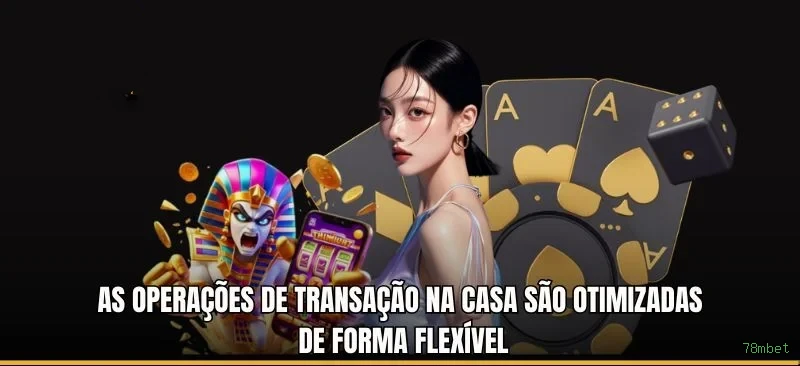 Avaliações dos Jogadores 78mbet