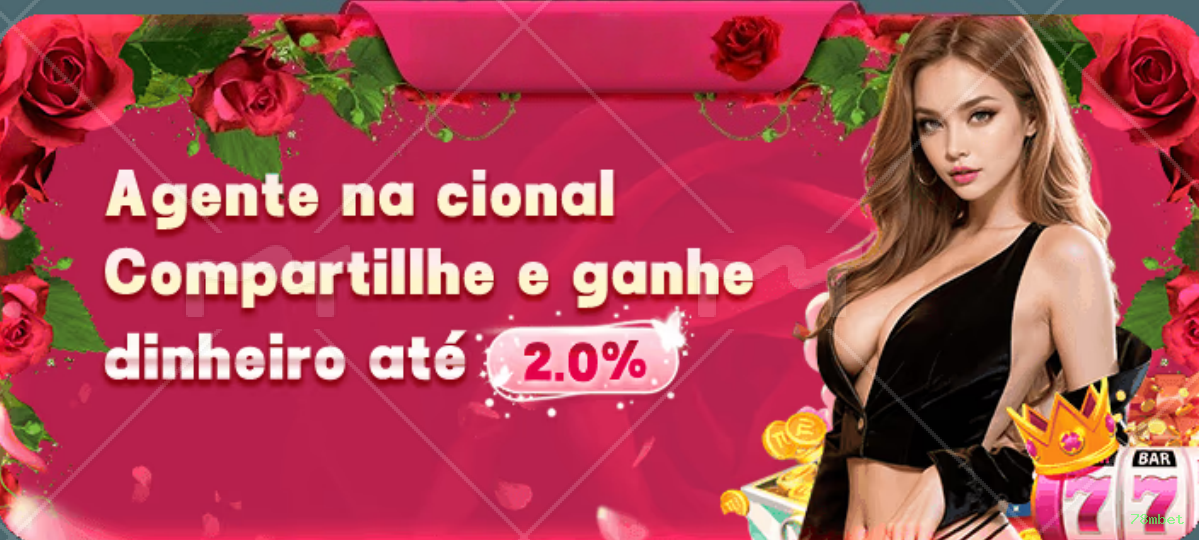 Casino Ao Vivo 78mbet