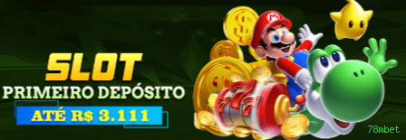 Promoções Sazonais 78mbet