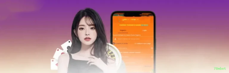 Bônus Diários 78mbet