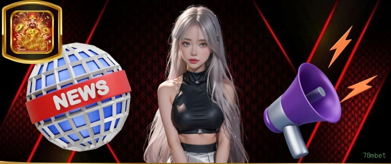 Bônus de Boas-vindas 78mbet