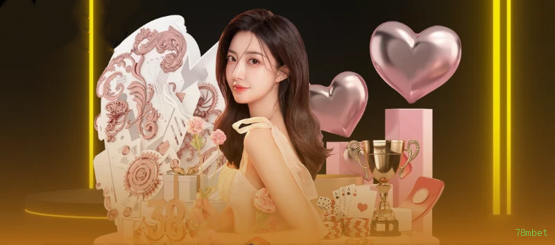 Experiência VIP 78mbet