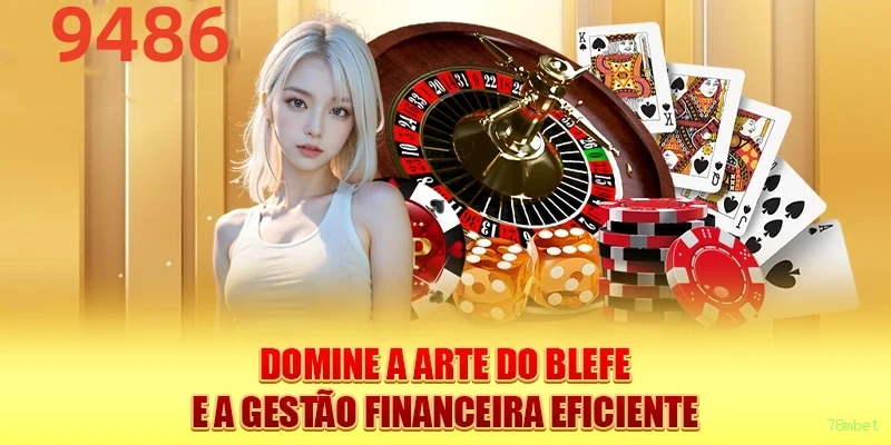 Jogos de Slot 78mbet